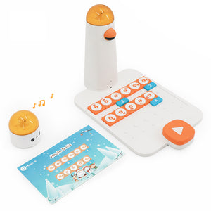 Matatalab Musician Add-on - Matatalab