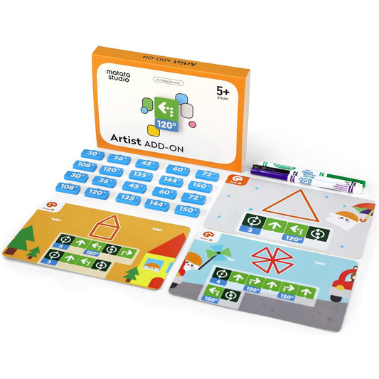 MatataStudio Artist-Add-on 