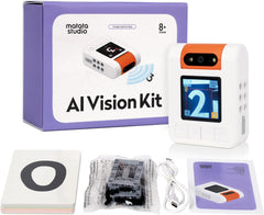 MatataStudio AI Vision Kit für VinciBot