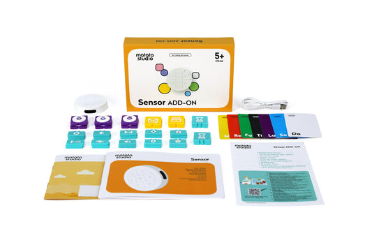 MatataStudio Sensor-Add-on 