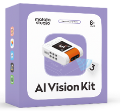 MatataStudio AI Vision Kit für VinciBot