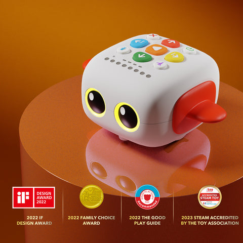 MatataStudio Tale Bot Pro Klassenzimmer-Set