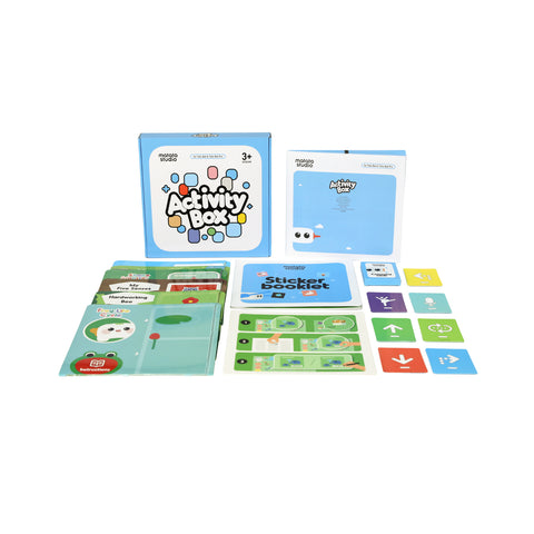 MatataStudio Aktivitätsbox