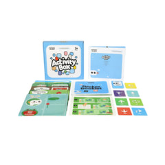 MatataStudio Aktivitätsbox