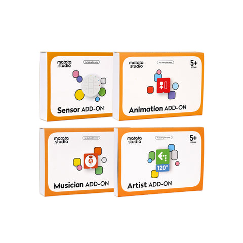 MatataStudio Animations-Add-on 