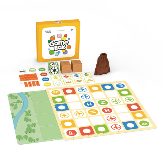 MatataStudio-Spielebox 1601