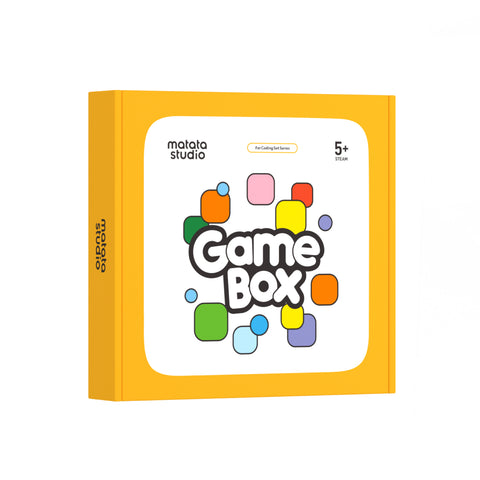 MatataStudio-Spielebox