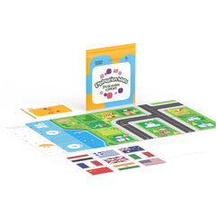 MatataStudio Explorationskarten für Tale-Bot &amp; Coding Set