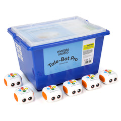 MatataStudio Tale Bot Pro Klassenzimmer-Set