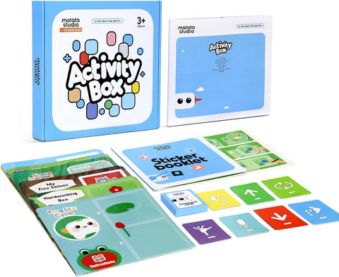 MatataStudio Aktivitätsbox