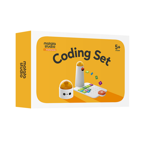 Matatastudio Codierset