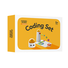 Matatastudio Codierset
