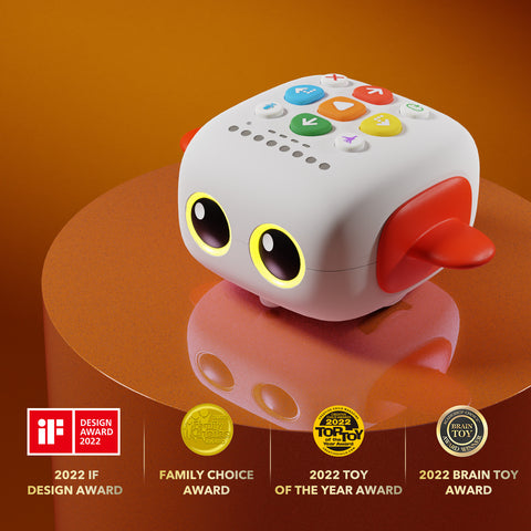 MatataStudio Tale Bot Pro Lernroboter