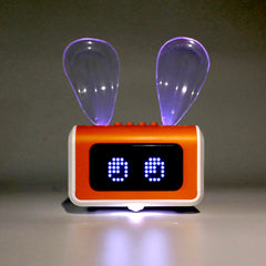 MatataStudio VinciBot Programmierroboter-Set