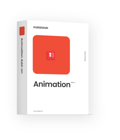 MatataStudio Animations-Add-on 