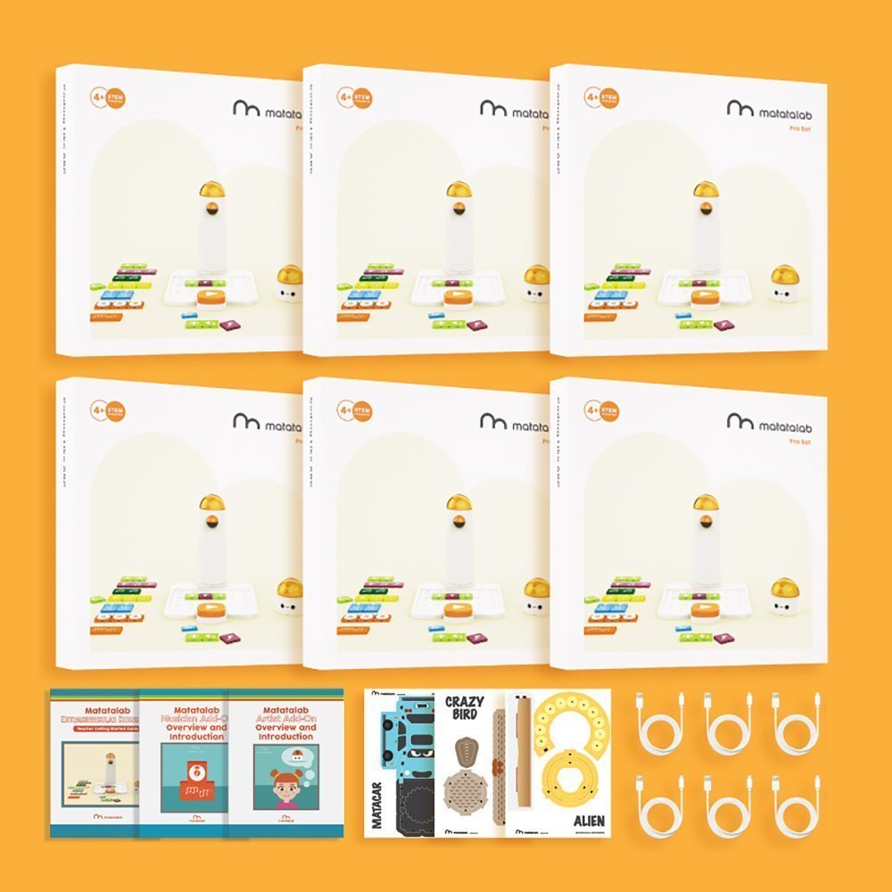Matatalab Classroom Set - Matatalab