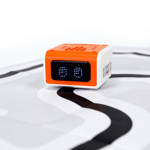 MatataStudio VinciBot Programmierroboter-Set