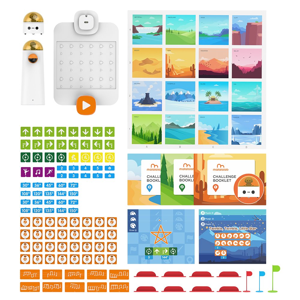 Matatalab Classroom Set - Matatalab