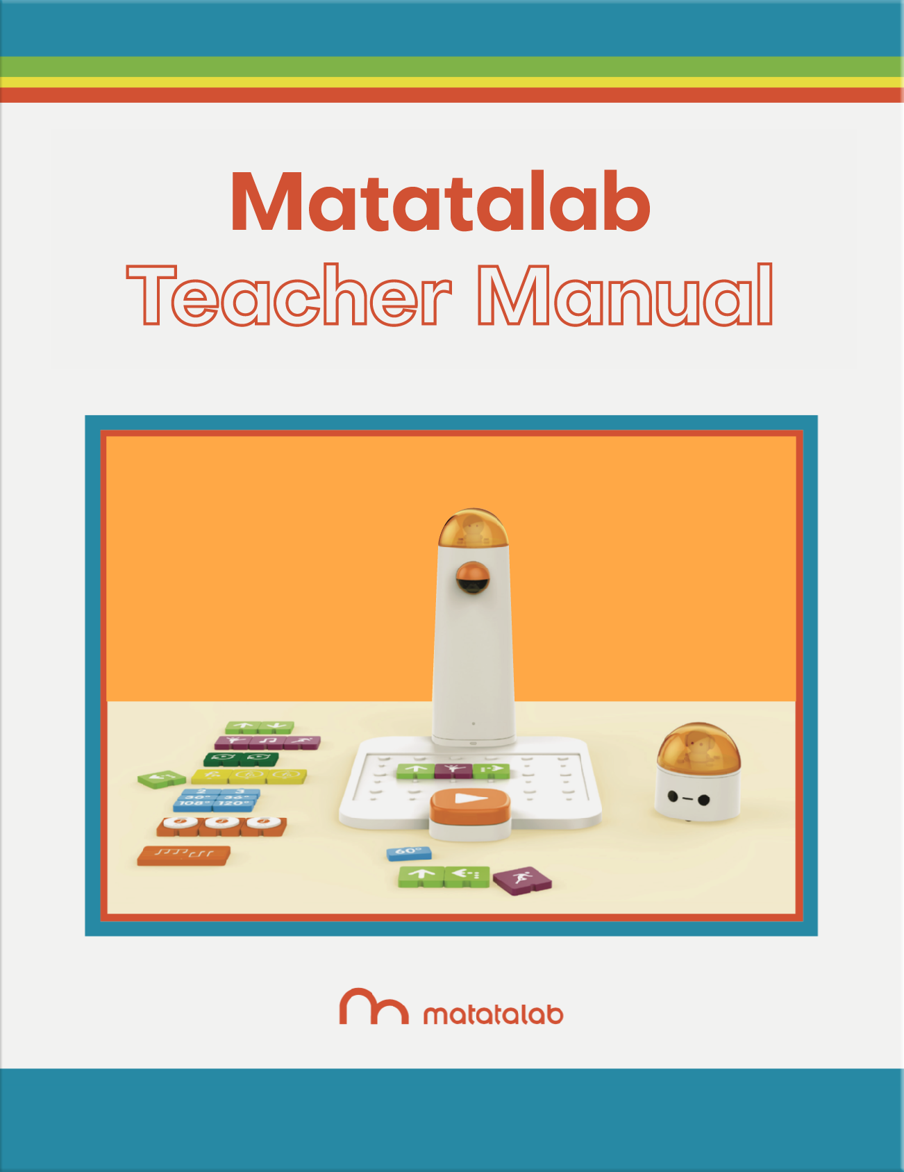 Matatalab Classroom Set - Matatalab